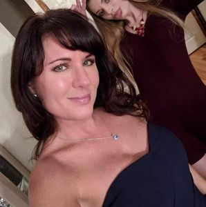 Meet your Posher, Lorraine